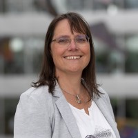 Jolanda van Vliet