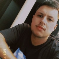 Alex Oliveira Luz