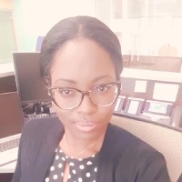 Shantelle Alleyne