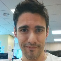 Jorge Márquez Torres