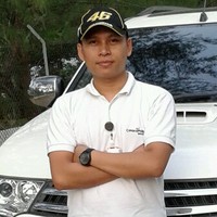 Kurniawan Edison