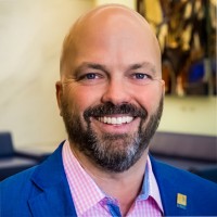 Super Dave Quinn, CEcD 👊