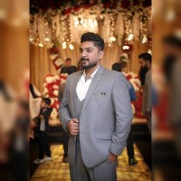 Talha Sajjad Butt