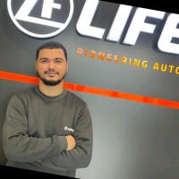 Bilal Allali