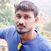 Siva Shankaran Mariyappan