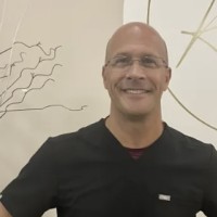 Andrew Old