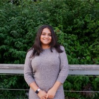 Dhruvi Bhatt