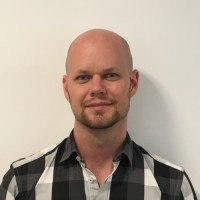 Fredrik Nilsson