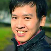 Calvin Lin