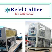 Refri Chiller