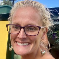Emma C Dowinton Ma, Ba, Pqsw, Dipsw