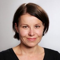 Pauliina Lindholm