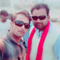 Akhilesh Singh