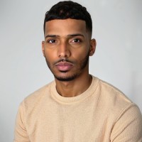 Clinton Harrison