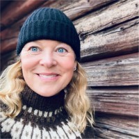 Karin Stolt Halvarsson