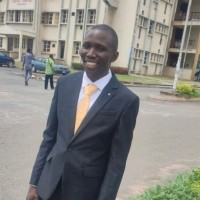 Ojo Johnson Adeyemi, Ph.D