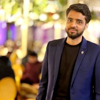 Faizan Mukhtar