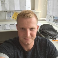 Roy Van Der Meer