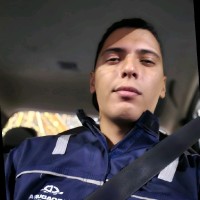 Marcus Cavalcante Da Silva
