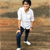 Reshma Antony