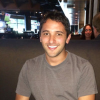 Joshua Salinas