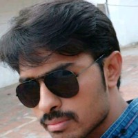 M Prudhvi Kumar