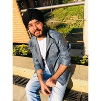 Anshdeep Singh Arora