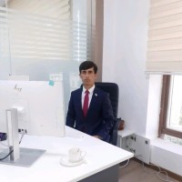 Komiljon Yatimzoda
