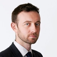 Russell Hoare