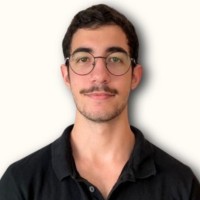 Caio Mazza