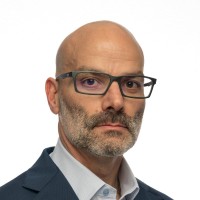 Ben Bourbon