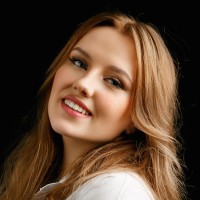 Anastasiia Maksymova