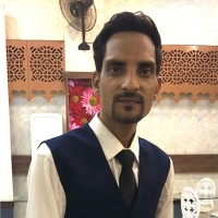 Muhammad Athar Khan