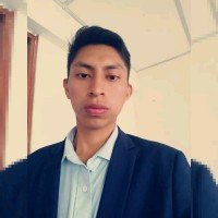 Junior Ronald Huerta Churano