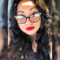 Constance Garcia Johnson