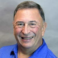 Wayne Greenberg, MAS