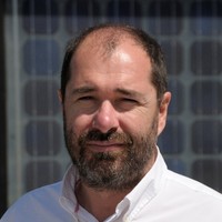 Sergio Vega Sánchez