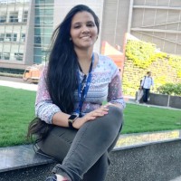 Sivaranjani Muralidharan
