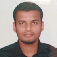 Deekshith M