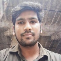 Rajesh Selvam