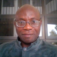 YAKUBU ONAIVI MOMOH (Ph.D)
