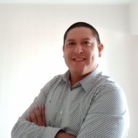 Cristhian Vega Pastor