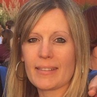 Sharon Pelecki