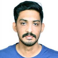 Daniel Koshy