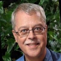 Bart van der Wolf