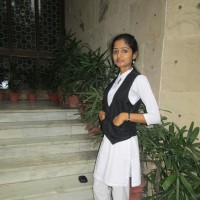 Sudeshna Nayak
