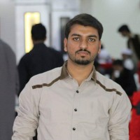 Muhammad Ahmed