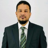 Ahshanul Kabir