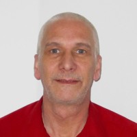 Rod Mendez