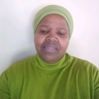 Nomvula Rankwe